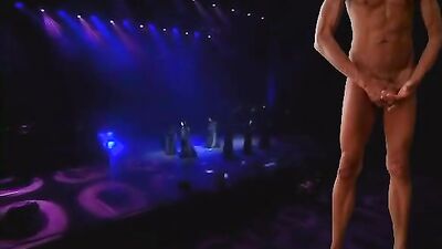 Silent Monk Cock: A Gay Porn Video Experience