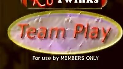 Gay Tube Team Play: Straight Boys Vintage Sex Scenes