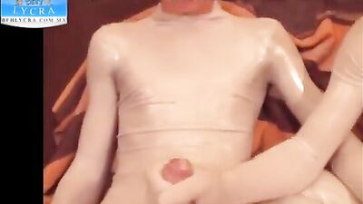 Teen Balls Emptying - BFH Gay Porn Web-Cam Amateur Solo