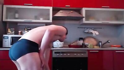 Handsome Dudes Amateur Ass Play