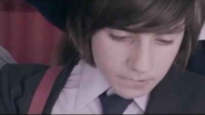 Blocking Desires - A Gay Porn Short Film Experience