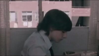 Blocking Desires - A Gay Porn Short Film Experience