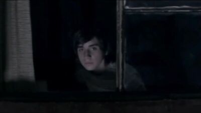 Blocking Desires - A Gay Porn Short Film Experience