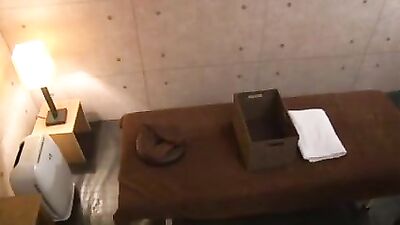 Asian Ass Play - Big Cocks Massage and Sex