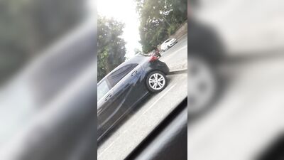 Gay Tube Jerk Off in Car: A Solo Gay Porn Adventure