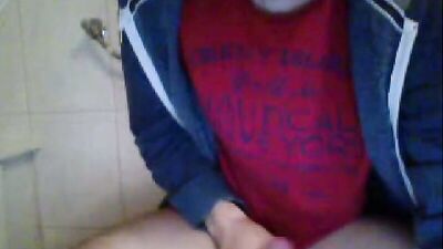 Gay Cum Boys Quick Porn: Straight Boys Solo GayTube Experience!