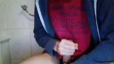 Gay Cum Boys Quick Porn: Straight Boys Solo GayTube Experience!