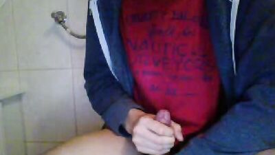 Gay Cum Boys Quick Porn: Straight Boys Solo GayTube Experience!