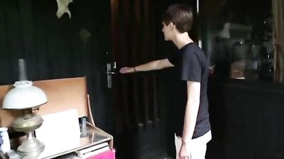 Happy Birthday Fuckfest - Lasse Nielsens Gay Porn Masterpiece!