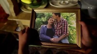 Happy Birthday Fuckfest - Lasse Nielsens Gay Porn Masterpiece!