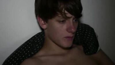 Happy Birthday Fuckfest - Lasse Nielsens Gay Porn Masterpiece!