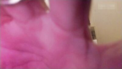 Quickie in the Bathroom: Amateur Asian Gay Porn Quickie Revisited!