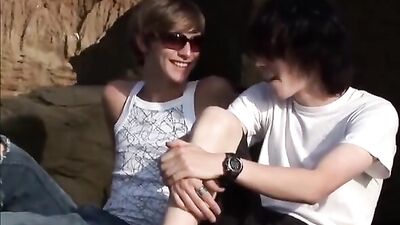 Gay Twink Fever - Big Dick Boys in Action!!