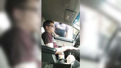 Caught Boys Porn: Amateur Voyeur Cum Shots - The Hottest Gay Video on the Web!