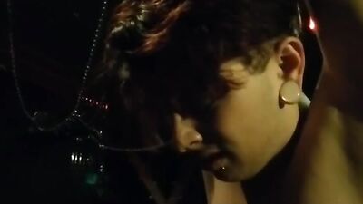 Bondage Fetish Boys: Ryders First Time Gay Porn Experience