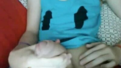 Cumming for Cute Twinks in Blue NBVG: The Ultimate Web-Cam Experience!