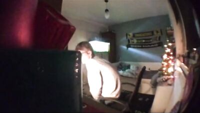 Gay Porn Nerds Exposed: School Boys Voyeur