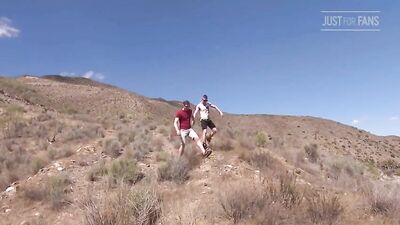 Gay Porn Summer Sunset - Guy Porn Tube