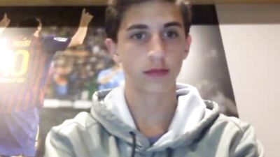 Hot Boy Luis-Gay Porn Heaven! Cum and Enjoy with Amateur Boys!