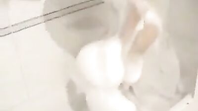 Clean Boy Cum Vintage Explosion