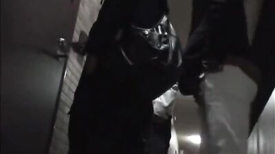 Asian Fuck Party: Gay Teen Porn Group Sex Reignites!