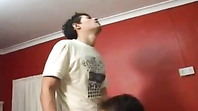 Gangbang Frenzy: Geile Prolls Gay Tube Group Sex Boys Porn