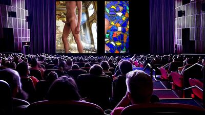 My Private Amateur Screening
