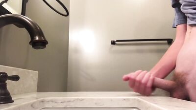 Gay Mess Makers: Sink Spillage Seduction