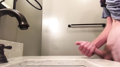 Gay Mess Makers: Sink Spillage Seduction