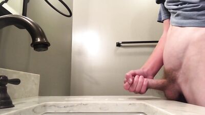 Gay Mess Makers: Sink Spillage Seduction