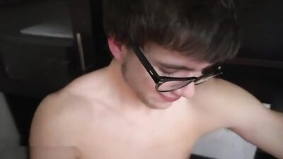 Gay Porn Twinks Cock-Stroking Hot Guy Web-Cam This video is a must-watch for all gay porn enthusiasts who love to see hot guys stroking their cocks and twinks in action!