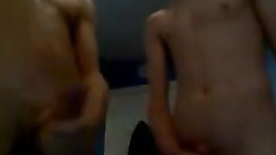 Gay Tube Friends Cumming Together Boys Porn: Two Hot Hunks Unleashing their Fury in the Wild!