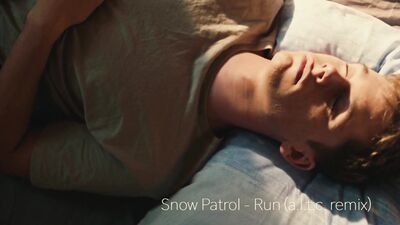 Snow Patrol Heat: Jonas First Time Music Experience