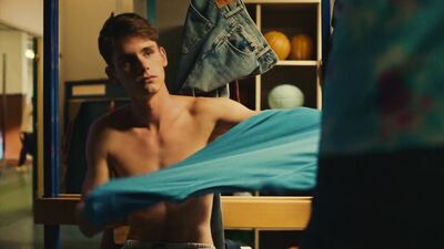 Snow Patrol Heat: Jonas First Time Music Experience