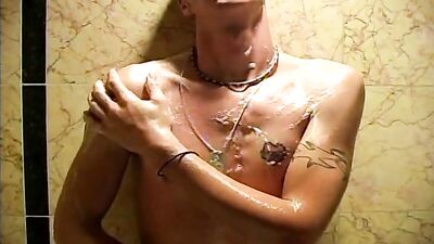 Gay Inspection: A Porn Adventure with Tube Boys!