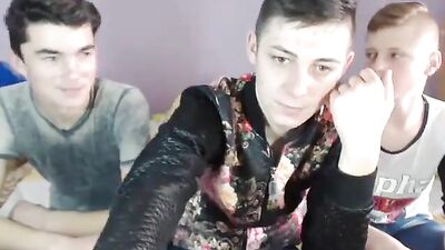 Gay Tube Threeway Straight Teens HD - Action Amature Ass Play OR Amateur Straight Teens Threeway Gay Tube HD - Action Ass Play