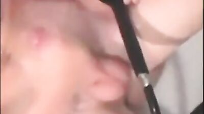 Young Blond Cutie: Squeaky Clean Gay Porn Soap Fun!