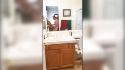 Asian Twink Barebacked by Daddy in Action Amateur Gay Porn Video!