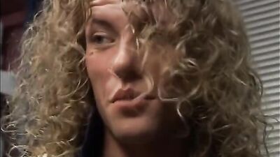 British Thrills: Glory Hole Action with Blond Boys! (180 characters)