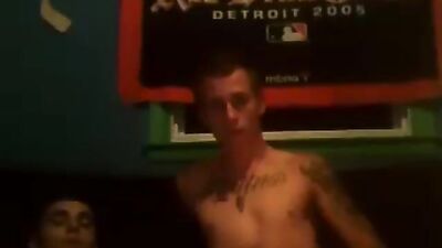 Gay Tube Buddies First-Time Helping Each Other Out Porn