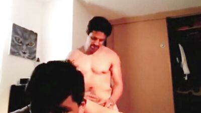 Step Sons Secret Gay Alone with Dad Sex - Amature Father and Step Son