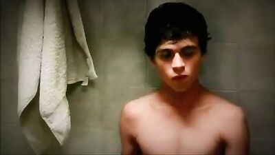 MUSIC OVERLAY OF gay film RECONFORT DREAM LOVER - ACTION MUSIC VOYEUR