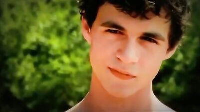 MUSIC OVERLAY OF gay film RECONFORT DREAM LOVER - ACTION MUSIC VOYEUR
