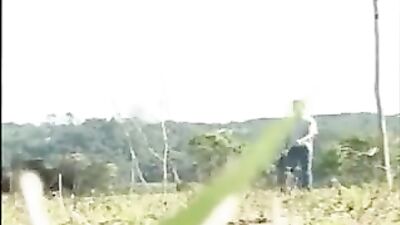 Gay Ranch Farm Sex: Big Cocks and Blond Boys Take Over the Country!