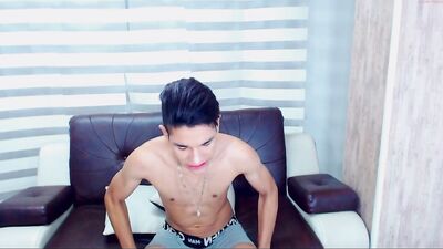 Gay Porn Amateur Teen Sex Expert Battle!