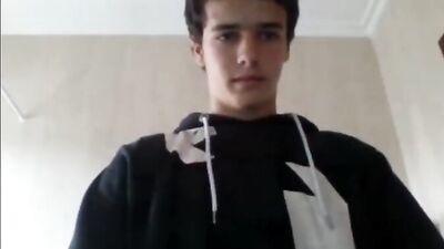 Gay Twink Webcam Show - Action Amature Big Cocks!