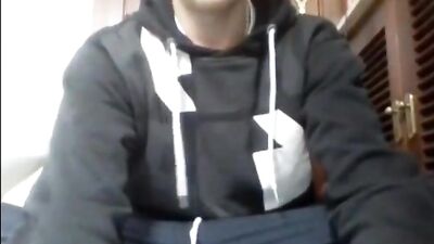 Gay Twink Webcam Show - Action Amature Big Cocks!