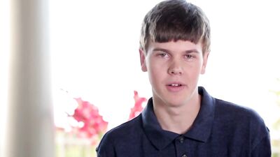 Brandons Gay Homecoming Porn Video - Boys Tube