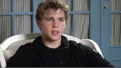 Interview with Jonathan Lindinger from The GAME, THE KITE: Bareback Mix Short Films