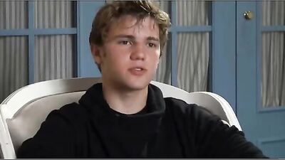 Interview with Jonathan Lindinger from The GAME, THE KITE: Bareback Mix Short Films